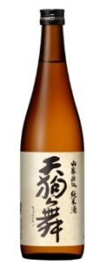天狗舞山廃純米720ｍｌ
