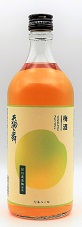 天狗舞梅酒720ｍｌ