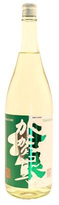 谷泉×加賀鳶1800ｍｌ