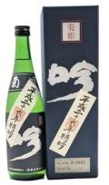 菊姫　特吟720ｍｌ