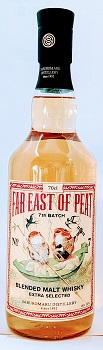 FAR EAST OF 7th