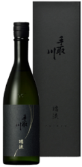 手取川瑞流720ｍｌ
