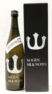 宗玄シルクノト純吟720ｍｌ