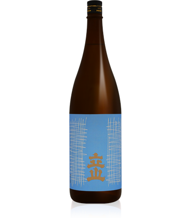 立山本醸造1800ml