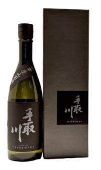 手取川純米大吟醸山田錦720ｍｌ