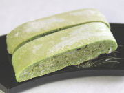 【高級八女抹茶使用】抹茶棒さつき　10本入ギフト箱