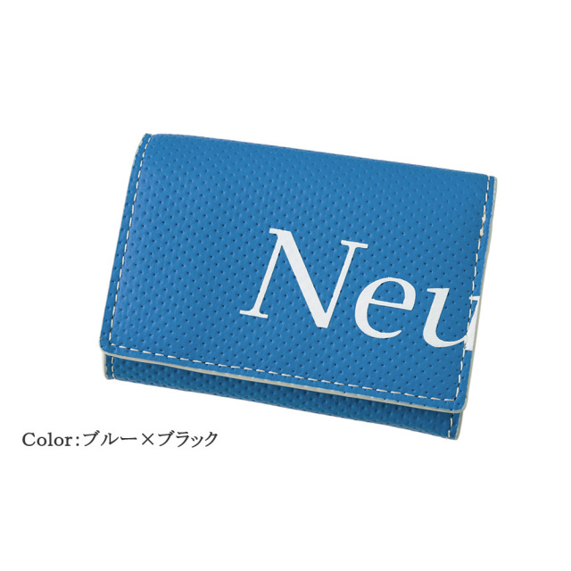 【新品未使用、最終お値下げ】IENA ×FELLER コラボネイビー×白 0407_1000.jpg