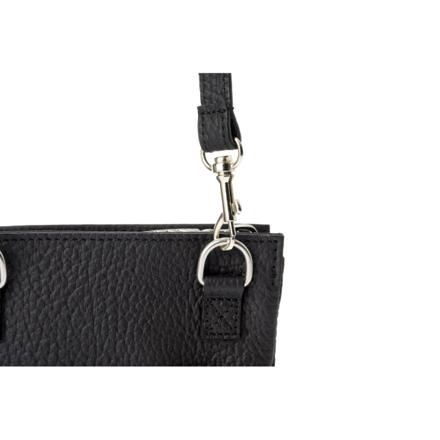 新品　はくいきしろい✖️tk ペイントショルダーバッグ 犬飼京×DEVICE】metal plate 2way shoulder bag/メタルプレート