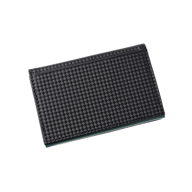 ノイインテレッセ】名刺入れ(ササマチ)□シャッテン 2.0