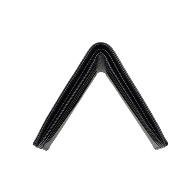 ノイインテレッセ】二つ折り財布(カード札入)□シャッテン 2.0