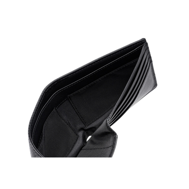 【ノイインテレッセ】二つ折り財布(カード札入)■シャッテン 2.0