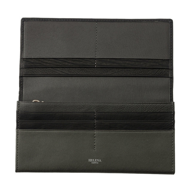 ○テネレッツァ ヘレナ】長財布(小銭入れ付きササマチ束入)□テネレッツァ