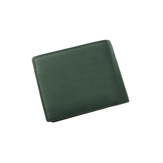 【ヘレナ】二つ折り財布(ベロ・小銭入れ付き札入)■テネレッツァ