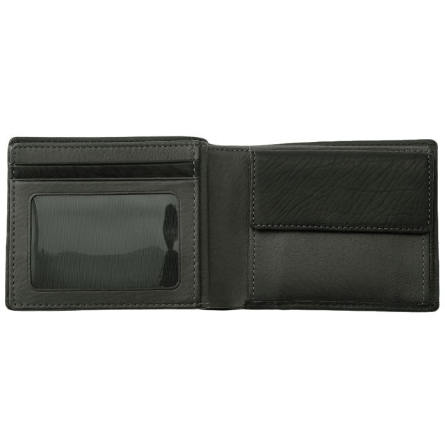 【ヘレナ】二つ折り財布(ベロ・小銭入れ付き札入)■テネレッツァ