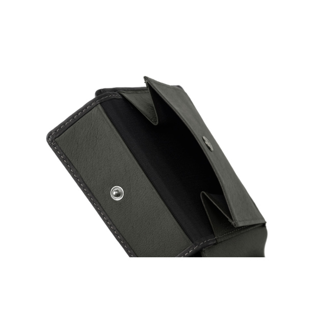 【ヘレナ】二つ折り財布(ベロ・小銭入れ付き札入)■テネレッツァ