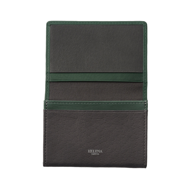 【ヘレナ】二つ折り財布(小銭入れ付き札入)■テネレッツァ