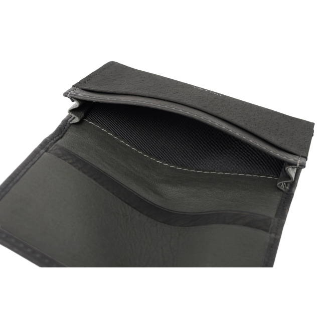 【ヘレナ】二つ折り財布(小銭入れ付き札入)■テネレッツァ