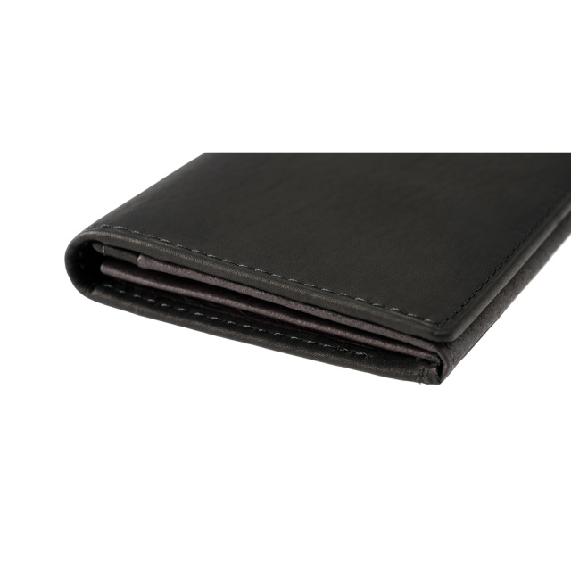 【ヘレナ】二つ折り財布(小銭入れ付き札入)■テネレッツァ