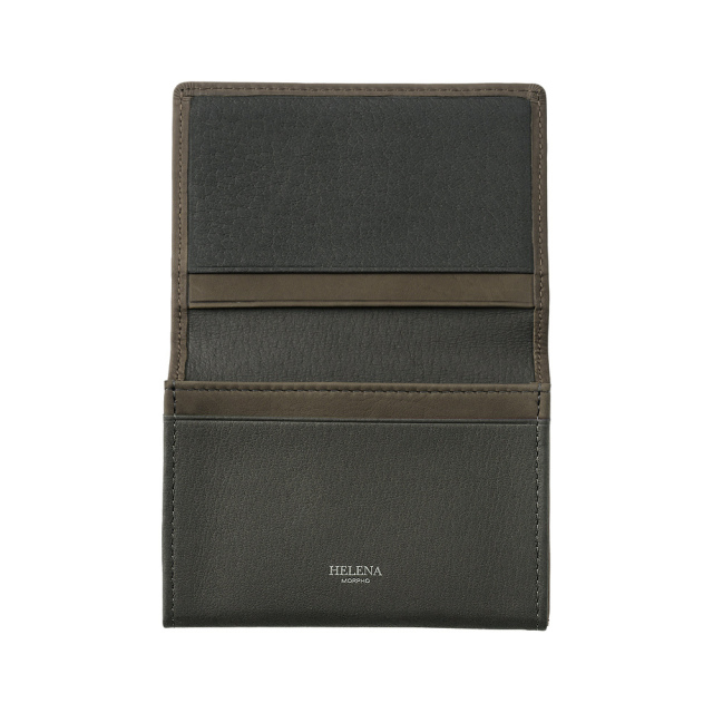 【ヘレナ】二つ折り財布(小銭入れ付き札入)■テネレッツァ