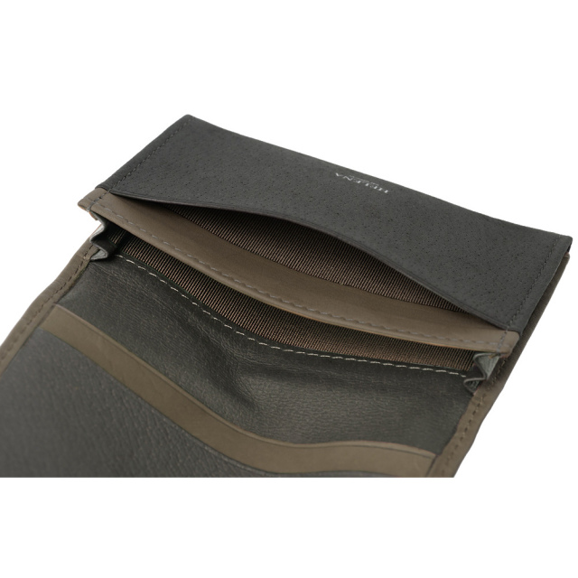 【ヘレナ】二つ折り財布(小銭入れ付き札入)■テネレッツァ