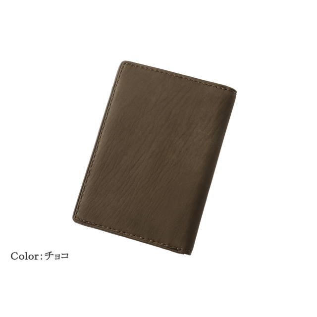 【ヘレナ】カードケース(中ベロ付)■テネレッツァ