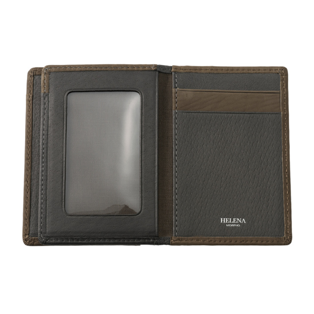 【ヘレナ】カードケース(中ベロ付)■テネレッツァ