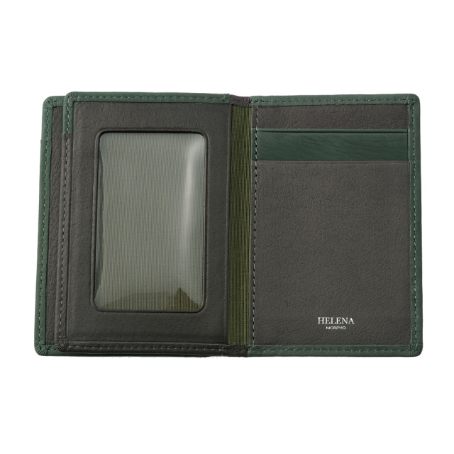 【ヘレナ】カードケース(中ベロ付)■テネレッツァ