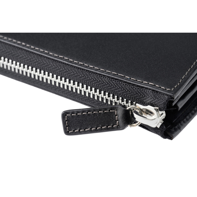 ハニーセル長財布(Ｌ字ファスナー)■シンチェーロ