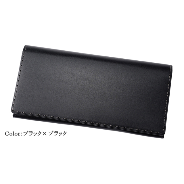 長財布(小銭入れ付きササマチ束入)■シンチェーロ