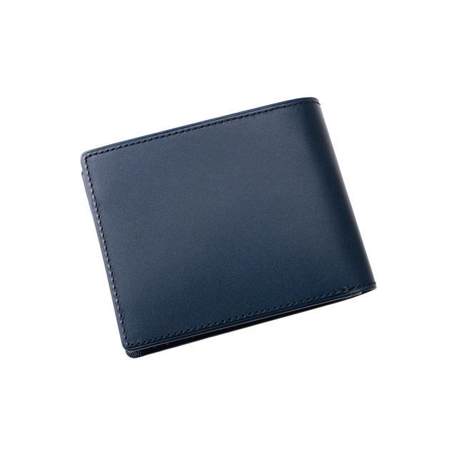 二つ折り財布(カード札入)■シンチェーロ