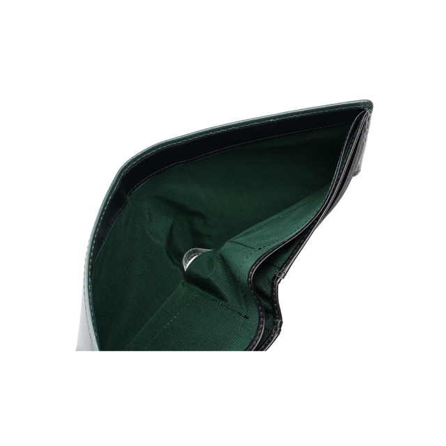 二つ折り財布(カード札入)■シンチェーロ