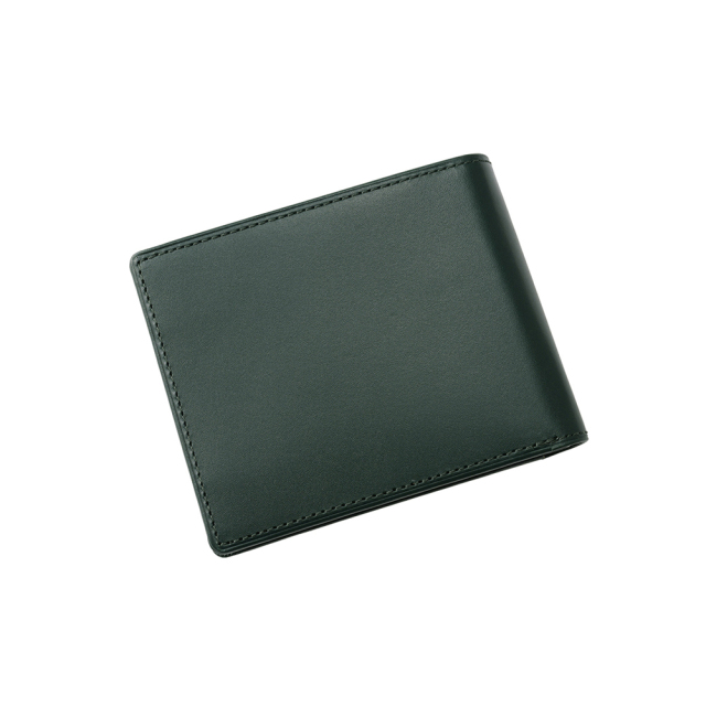 二つ折り財布(カード札入)■シンチェーロ