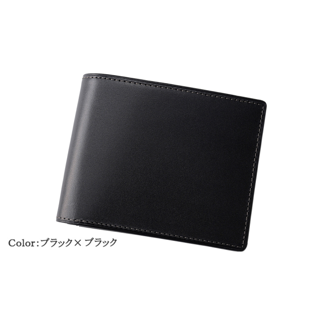 二つ折り財布(カード札入)■シンチェーロ