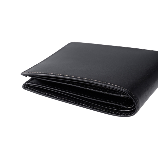 二つ折り財布(カード札入)■シンチェーロ