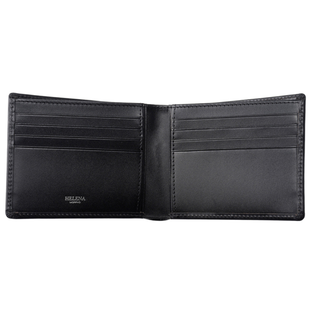 二つ折り財布(カード札入)■シンチェーロ