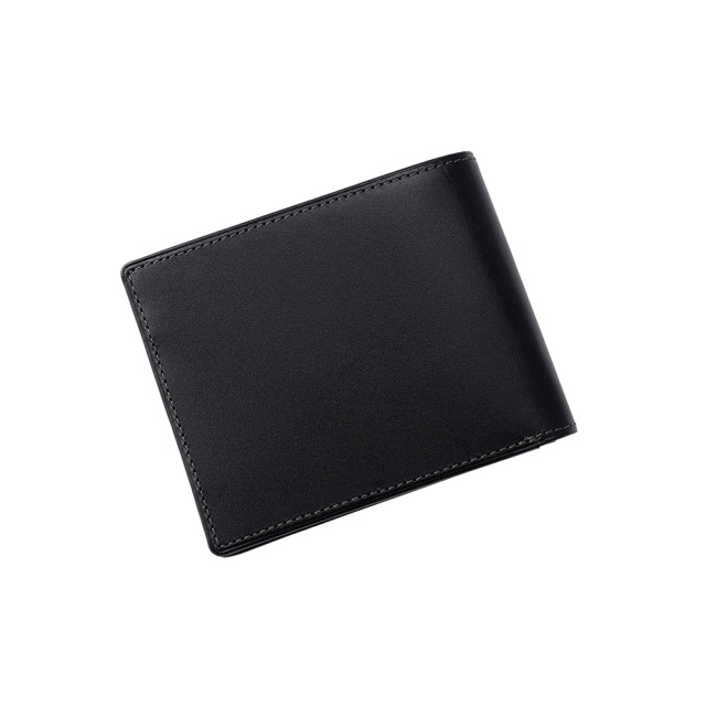 二つ折り財布(カード札入)■シンチェーロ