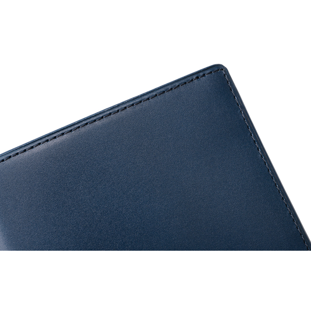 二つ折り財布(カード札入)■シンチェーロ