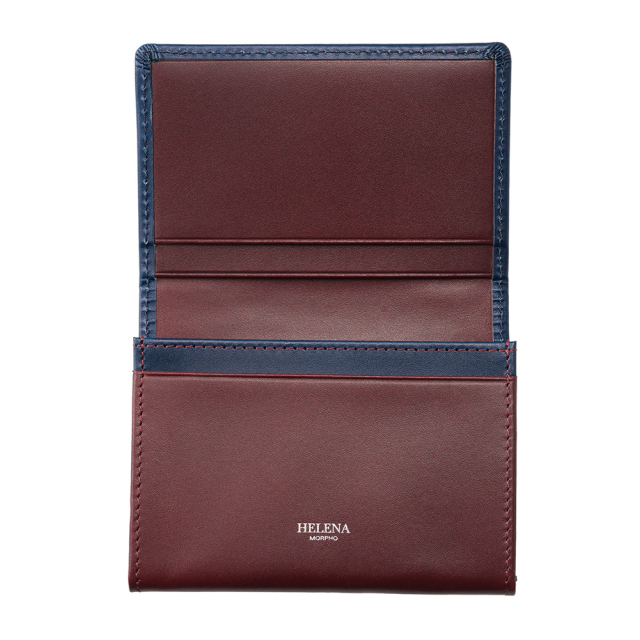 名刺入れ(ササマチＷ)■シンチェーロ