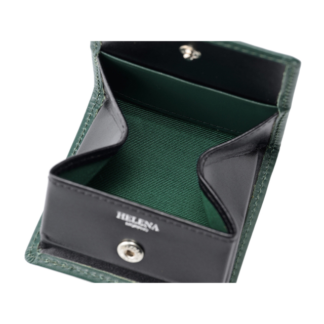 小銭入れ(BOX型)■シンチェーロ