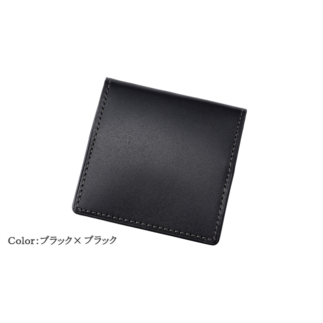 小銭入れ(BOX型)■シンチェーロ