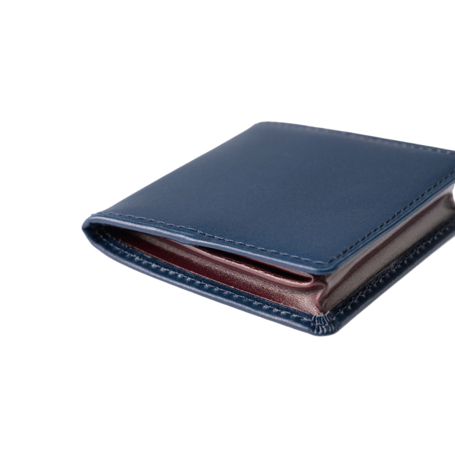 小銭入れ(BOX型)■シンチェーロ