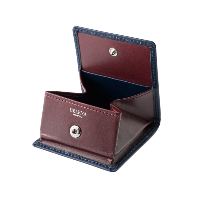 小銭入れ(BOX型)■シンチェーロ