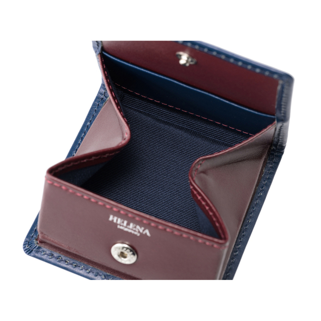 小銭入れ(BOX型)■シンチェーロ