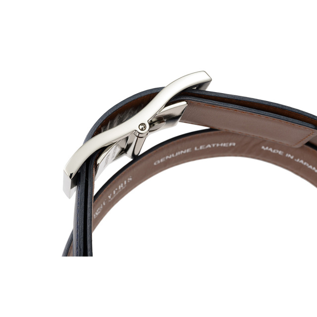 【キプリス】ベルト（イングラサート 35mm幅）■フリコベルト