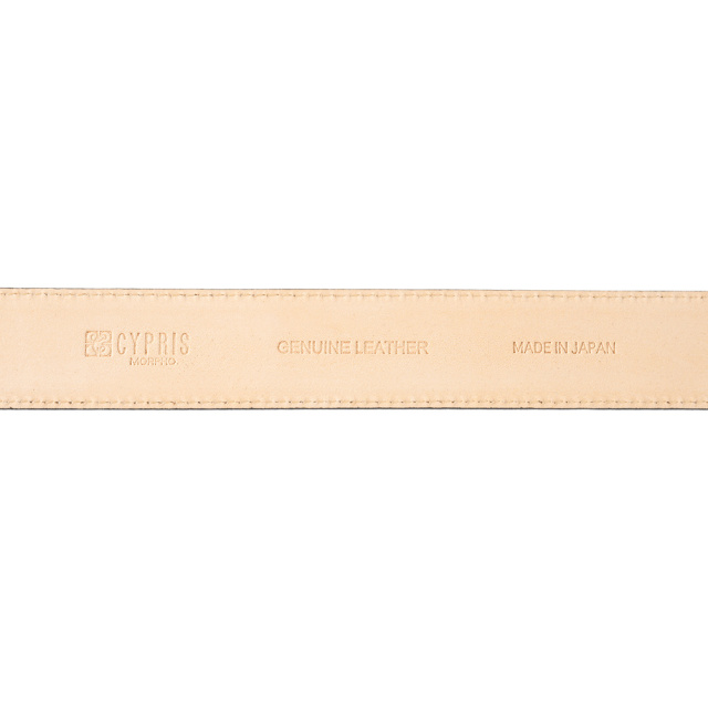 【キプリス】ベルト(30mm)■ボカルーカーフ