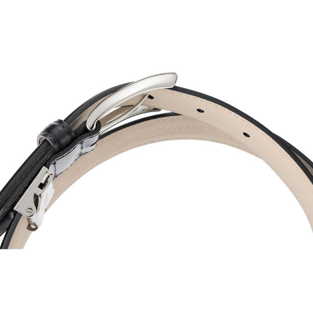 【キプリス】ベルト(30mm幅)■コードバン