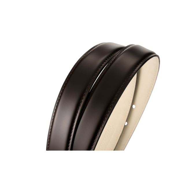 【キプリス】ベルト(30mm幅)■コードバン