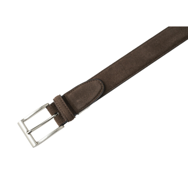 【キプリス】ベルト(30mm幅)■スウェード