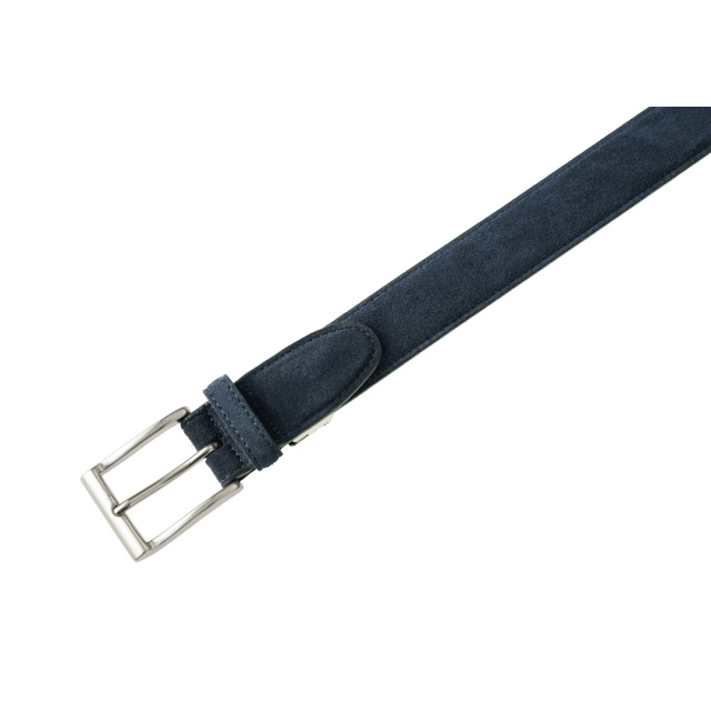 【キプリス】ベルト(30mm幅)■スウェード