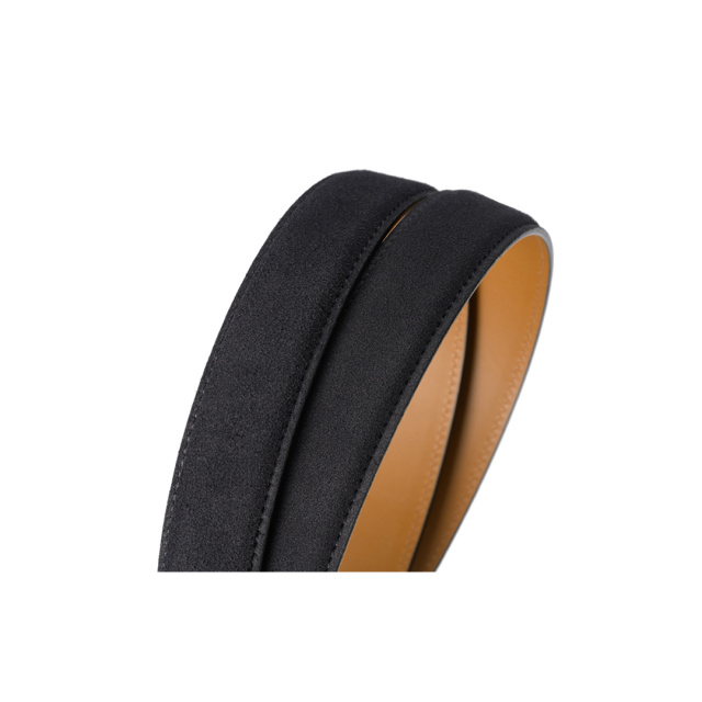 【キプリス】ベルト(30mm幅)■スウェード